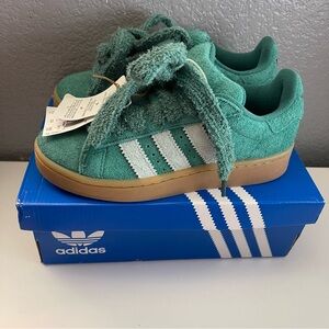 Adidas Campus 00’s Women Shoes - IG2119 - Size 5.5